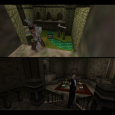 A couple months back we ran a story on Peach’s Castle being ported across to GoldenEye 007 as a new deathmatch map. Well, the group behind that map has been […]