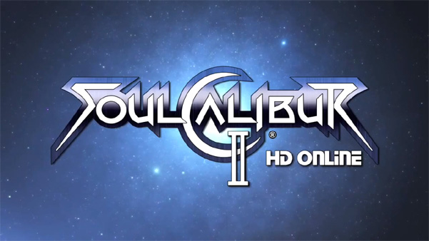 Soul Calbur II HD Online