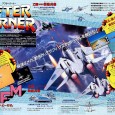 After Burner was a smash hit in the arcades, prompting Sega to license and/or port it to every format under the sun. This flyer is from the release of the […]