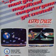 Astro Chase has an interesting story behind it – originally developed as part of the Atari Program Exchange initiative, it was later picked up by Parker Bros. for release on […]