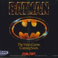 Sunsoft got their hands on the license to develop Batman games based on the smash hit 1989 movie. While the NES game is the one most remember, the Mega Drive […]