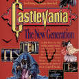 Castlevania: The New Generation (Bloodlines for our North American friends, and Vampire Killer in its Japanese incarnation) was the first game in the franchise to be released on a Sega […]