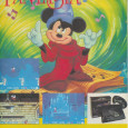 It is widely held that Sega’s early Disney games for the Mega Drive and Genesis were all good. Fantasia is the exception to the rule. That’s probably because it was […]
