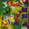 Earthworm Jim was a launch title for the Game Boy Advance, but the port wasn’t particularly great – nor was this advert, which lacked the delightful double entendres and silly […]