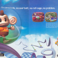 The launch of the PS4 in North America has me thinking about my history with console launches, and how leaps in hardware made for new gameplay experiences. Super Monkey Ball […]