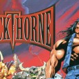Before Warcraft and Diablo were their bread and butter, Blizzard released a number of popular original titles for consoles and PCs. One such game was Blackthorne, an action/adventure game where […]