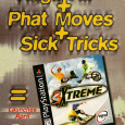 3Xtreme is the third and final game in Sony Computer Entertainment’s shortlived extreme sports series. The game continues the series trademark Road Rash-inspired extreme sports racing motif, but switches up […]