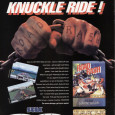 US Gold picked up the rights to take EA’s smash hit Road Rash from the Mega Drive to the Master System and Game Gear, and handed the project over to […]