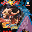 Fatal Fury was one of the early successful fighters that came out in the wake of Street Fighter II. In fact, it was actually designed by the creator of Street […]