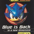 Sonic 3D: Flickies’ Island (or Sonic 3D Blast in North America) is an isometric Sonic game developed by Traveller’s Tales for the Mega Drive and Saturn in 1996. The Saturn […]