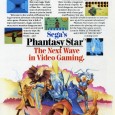 Phantasy Star is one of the great console RPGs of the 1980s. It was groundbreaking upon release for a number of reasons – fantastic graphics, a much more complex story […]