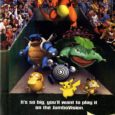 Pokemon Stadium was the series second release for the Nintendo 64, but the first to feature the more traditional battle gameplay. Although the first in the Pokemon Stadium series outside […]